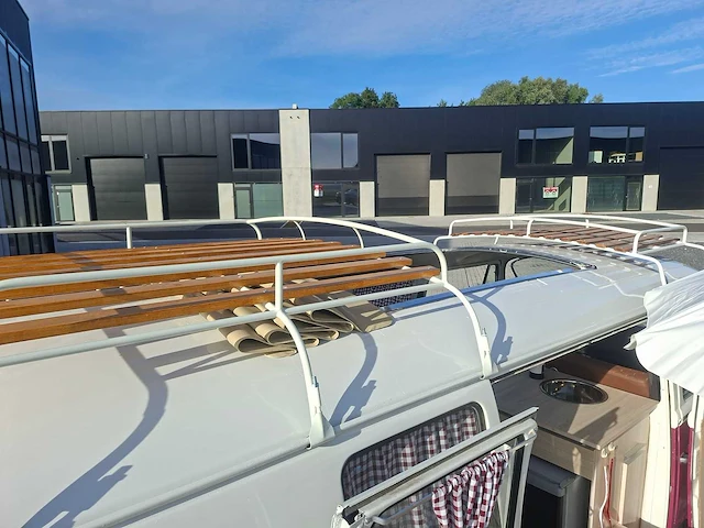 Volkswagen t2 camper ***sunroof*** - afbeelding 38 van  73