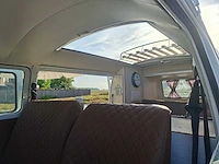 Volkswagen t2 camper ***sunroof*** - afbeelding 40 van  73