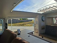 Volkswagen t2 camper ***sunroof*** - afbeelding 42 van  73