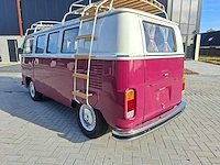 Volkswagen t2 camper ***sunroof*** - afbeelding 34 van  73