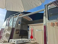 Volkswagen t2 camper ***sunroof*** - afbeelding 50 van  73