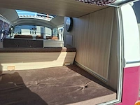 Volkswagen t2 camper ***sunroof*** - afbeelding 54 van  73
