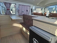 Volkswagen t2 camper ***sunroof*** - afbeelding 60 van  73