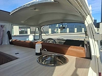 Volkswagen t2 camper ***sunroof*** - afbeelding 61 van  73