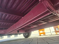 Volkswagen t2 camper ***sunroof*** - afbeelding 63 van  73