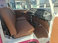 Volkswagen t2 camper ***sunroof*** - afbeelding 68 van  73