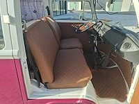 Volkswagen t2 camper ***sunroof*** - afbeelding 69 van  73