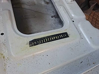 Volkswagen t2 camper ***sunroof*** - afbeelding 70 van  73