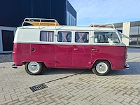 Volkswagen t2 camper ***sunroof*** - afbeelding 67 van  73