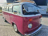 Volkswagen t2 camper ***sunroof*** - afbeelding 73 van  73