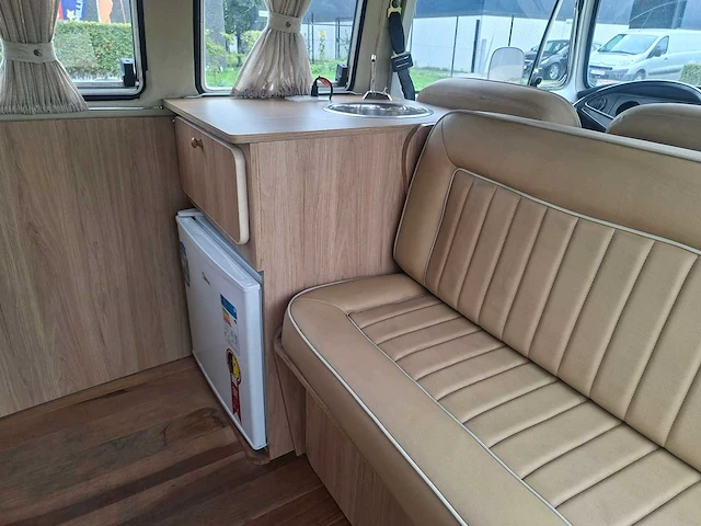 Volkswagen t2 camper - afbeelding 17 van  53