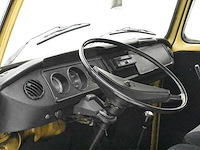 Volkswagen t2 camper - afbeelding 2 van  50