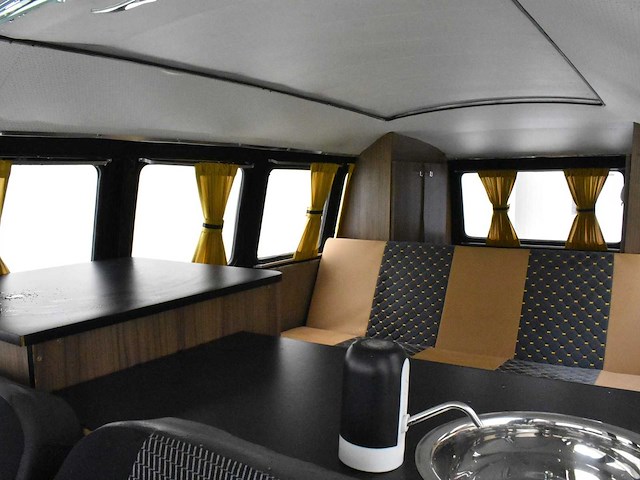Volkswagen t2 camper - afbeelding 5 van  50
