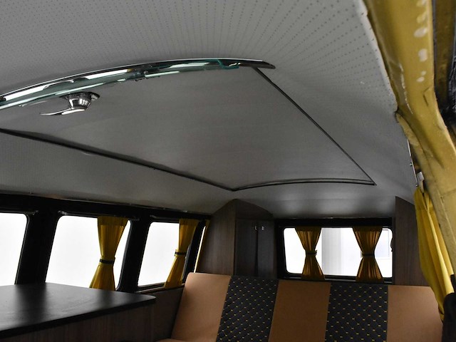 Volkswagen t2 camper - afbeelding 6 van  50