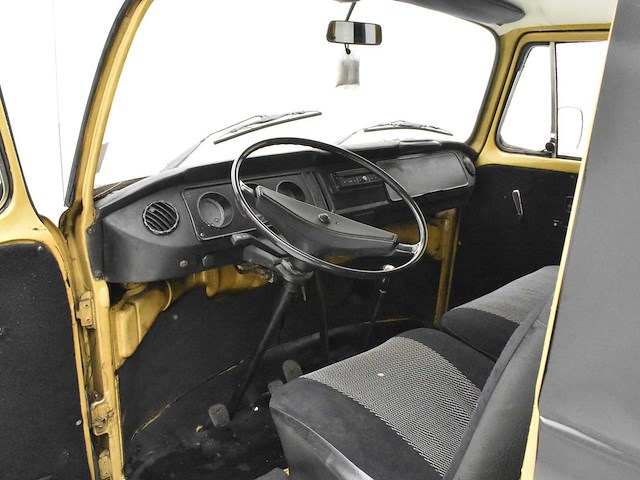 Volkswagen t2 camper - afbeelding 8 van  50