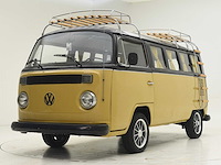 Volkswagen t2 camper - afbeelding 1 van  50