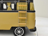 Volkswagen t2 camper - afbeelding 14 van  50