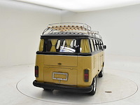 Volkswagen t2 camper - afbeelding 15 van  50