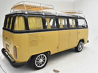 Volkswagen t2 camper - afbeelding 16 van  50