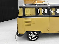 Volkswagen t2 camper - afbeelding 17 van  50