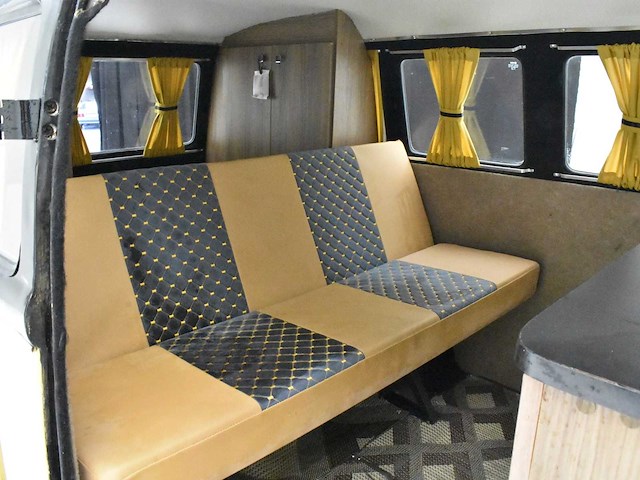 Volkswagen t2 camper - afbeelding 22 van  50