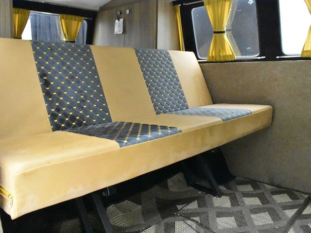 Volkswagen t2 camper - afbeelding 24 van  50