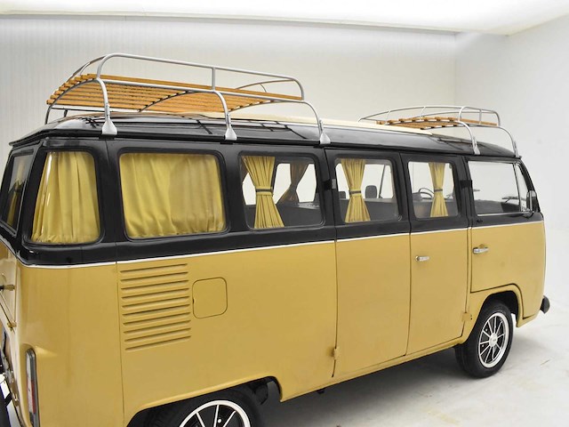Volkswagen t2 camper - afbeelding 28 van  50