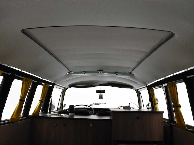 Volkswagen t2 camper - afbeelding 29 van  50