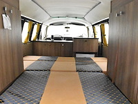 Volkswagen t2 camper - afbeelding 31 van  50
