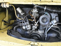 Volkswagen t2 camper - afbeelding 36 van  50