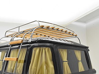 Volkswagen t2 camper - afbeelding 38 van  50