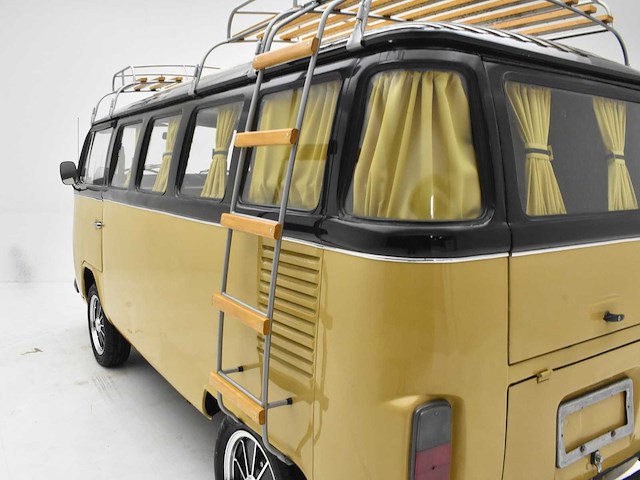 Volkswagen t2 camper - afbeelding 39 van  50