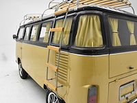 Volkswagen t2 camper - afbeelding 39 van  50
