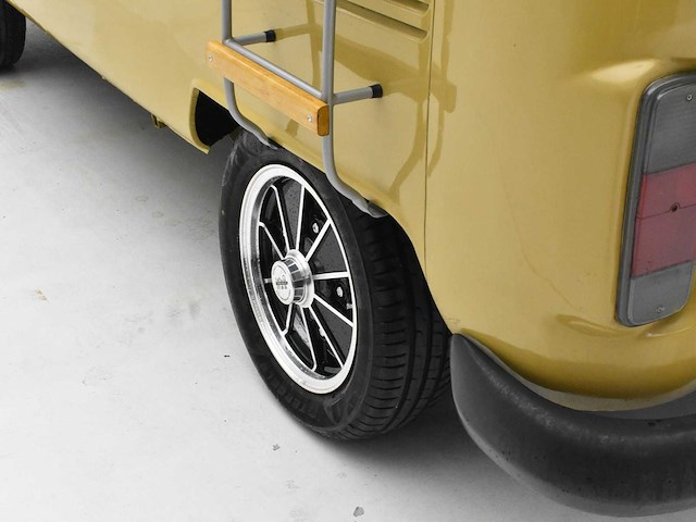 Volkswagen t2 camper - afbeelding 40 van  50