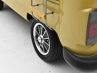 Volkswagen t2 camper - afbeelding 40 van  50