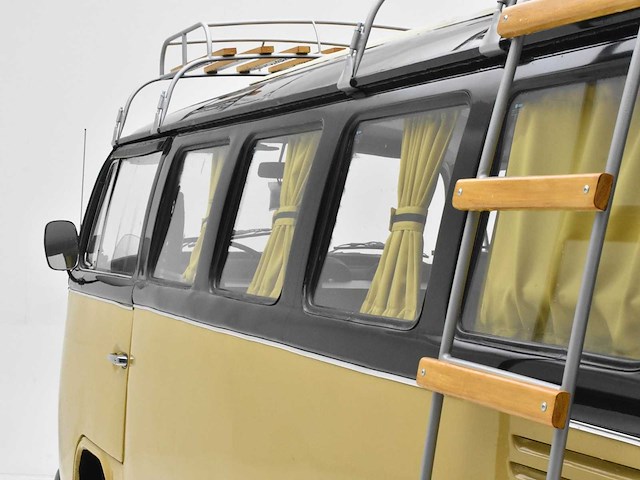 Volkswagen t2 camper - afbeelding 42 van  50