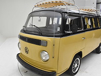 Volkswagen t2 camper - afbeelding 44 van  50