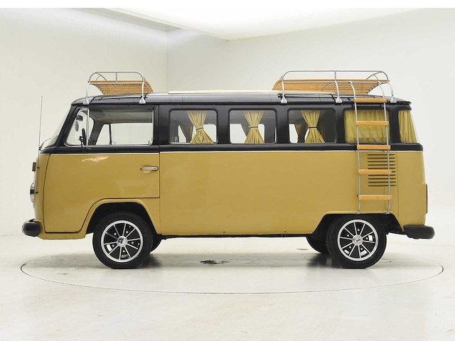 Volkswagen t2 camper - afbeelding 34 van  50
