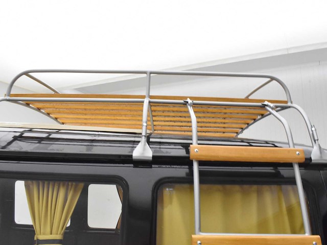 Volkswagen t2 camper - afbeelding 46 van  50