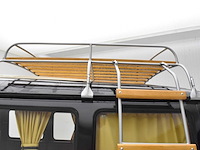Volkswagen t2 camper - afbeelding 46 van  50