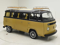 Volkswagen t2 camper - afbeelding 47 van  50