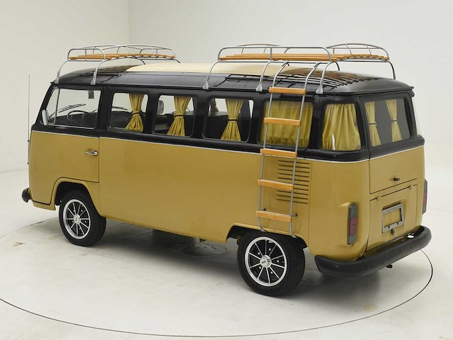 Volkswagen t2 camper - afbeelding 48 van  50