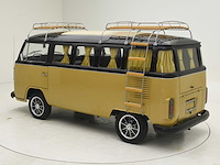 Volkswagen t2 camper - afbeelding 48 van  50