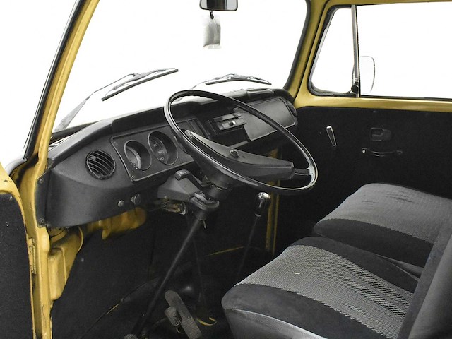 Volkswagen t2 camper - afbeelding 50 van  50