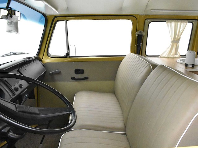Volkswagen t2 **camper** - afbeelding 3 van  52