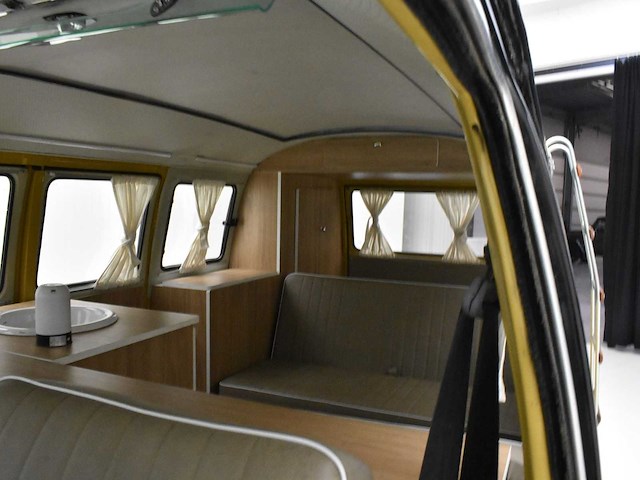 Volkswagen t2 **camper** - afbeelding 4 van  52