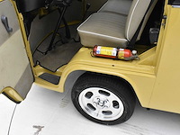 Volkswagen t2 **camper** - afbeelding 8 van  52
