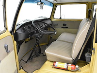 Volkswagen t2 **camper** - afbeelding 9 van  52