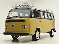 Volkswagen t2 **camper**