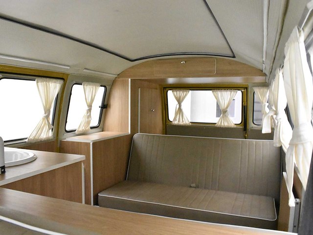 Volkswagen t2 **camper** - afbeelding 14 van  52